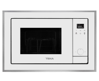 Teka ML 820 BIS WHITE - 1019364 - zdjęcie 1